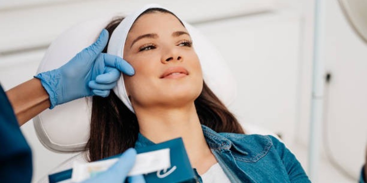 Fillers in Dubai: Natural Beauty Enhancement Made Simple