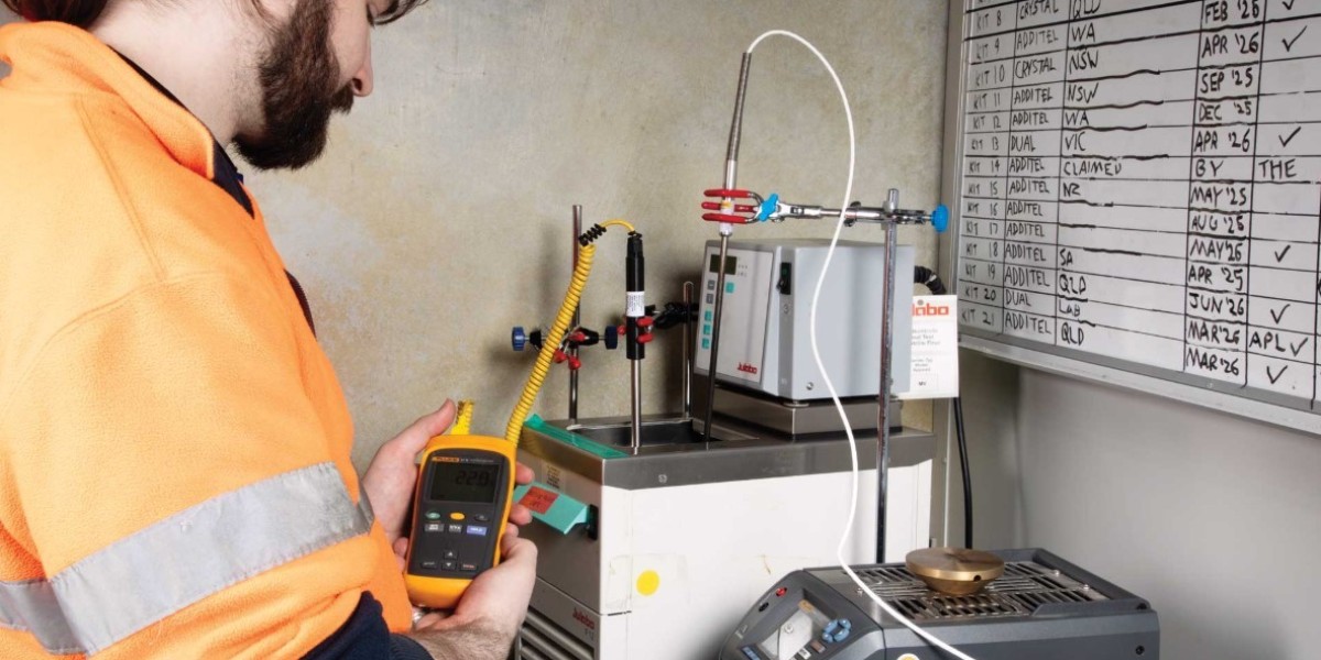 Elevate Precision with Leading Australian Calibration Services Today