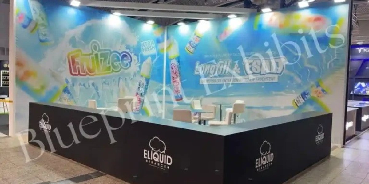 Top Qualities To Expect From an Exhibition Booth Contractor in Paris