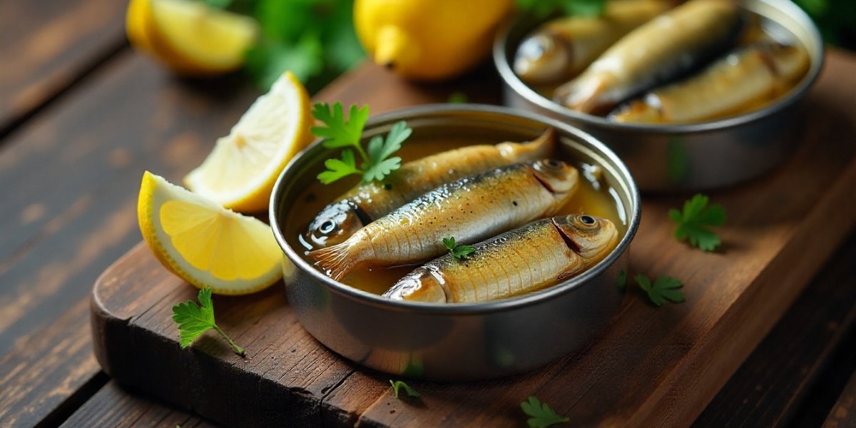 Global Canned Seafood Market Size, Share & Forecast 2024–2033