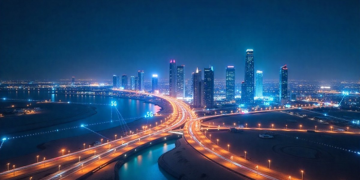 Saudi Arabia Telecom Services Market: Empowering Digital Transformation