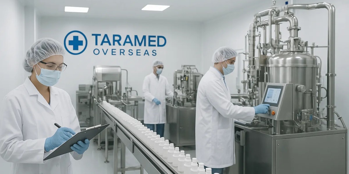 Trusted veterinary pharmaceutical suppliers