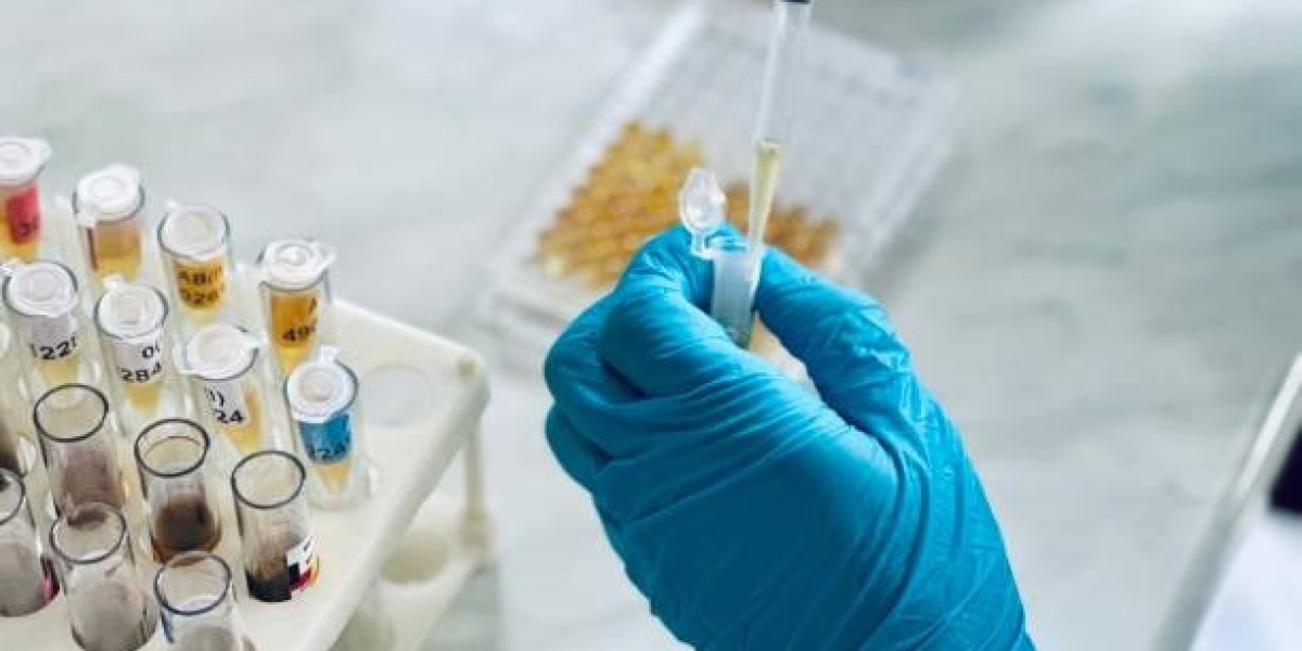 How the Specialty Enzymes Market Is Revolutionizing Biotechnology and Healthcare