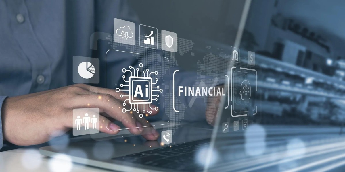 SmartCFO AI: Smarter Finance Solutions for Business Growth