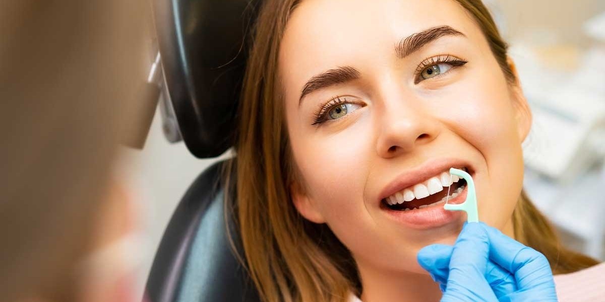 In What Ways Can Teeth Cleaning in Dubai Refresh Your Overall Smile?