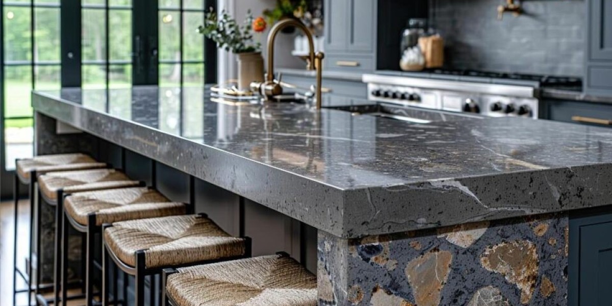 Why Quartz Countertops in Denver, CO Are a Top Choice for Modern Homes <br>By Granite and Marble Designs