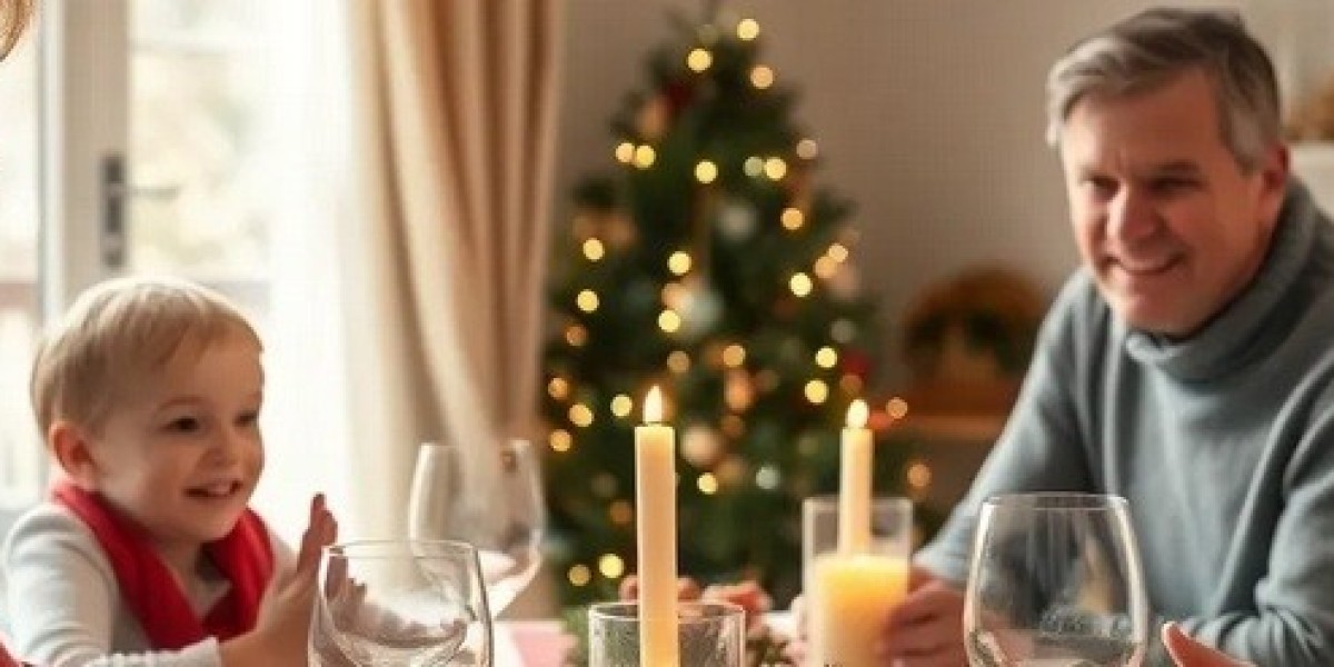 Honoring Loved Ones While Managing Grief During the Holidays