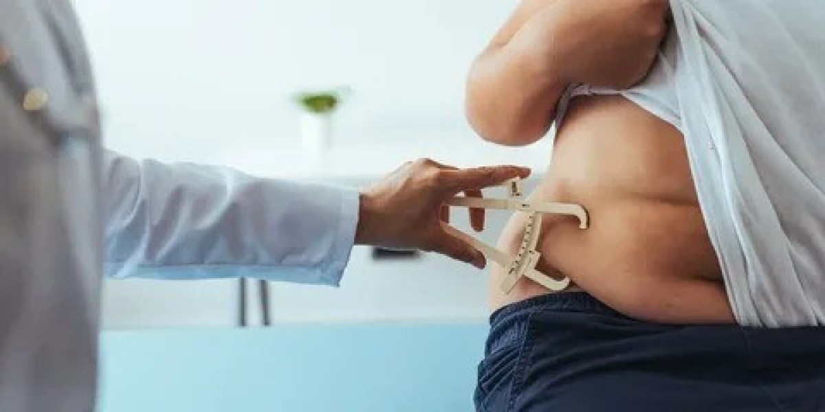 Discover the Life-Changing Weight Solutions Transforming the City in 2025