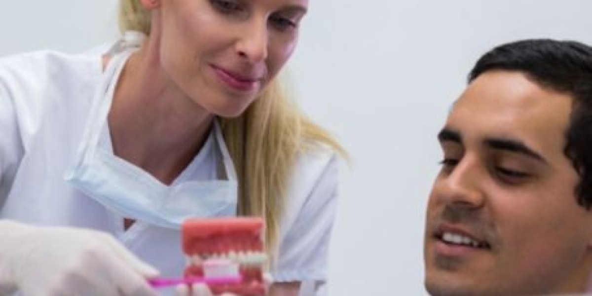 The Benefits of Dental Implants Over Dentures and Bridges