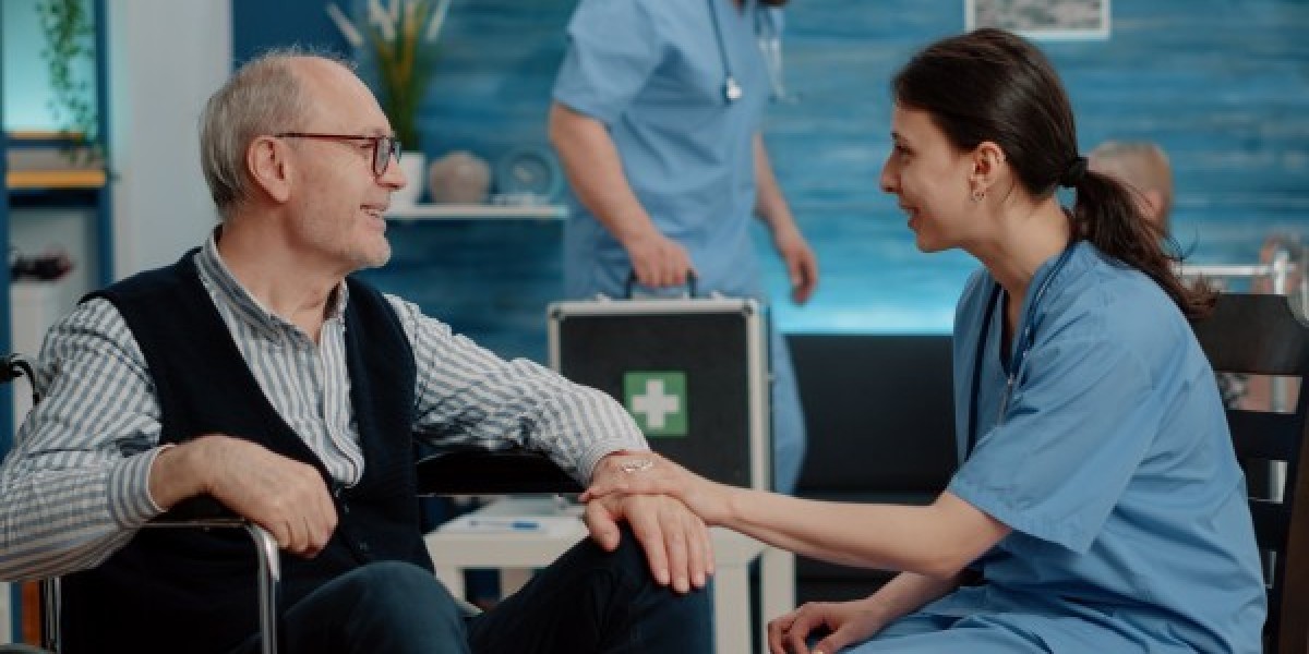 How Agencies Build Trust with Sydney Healthcare Facilities