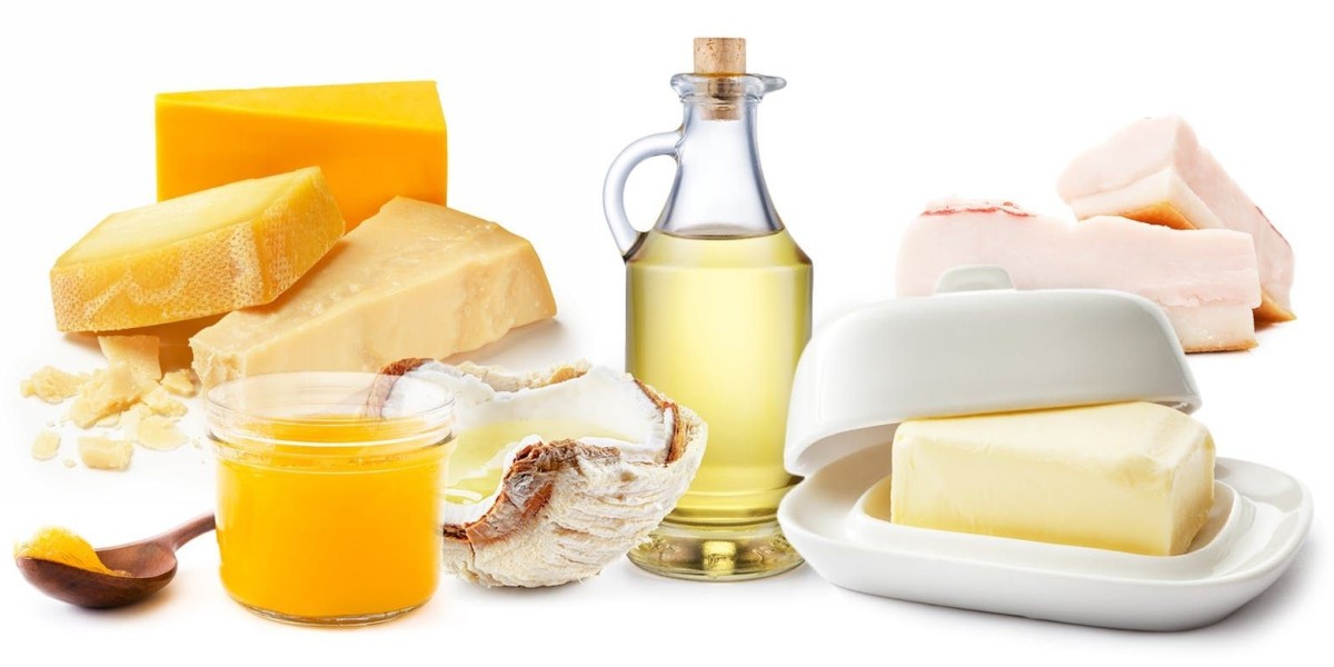 Animal Fats And Oils Market Poised for Growth Amid Bioenergy Boom