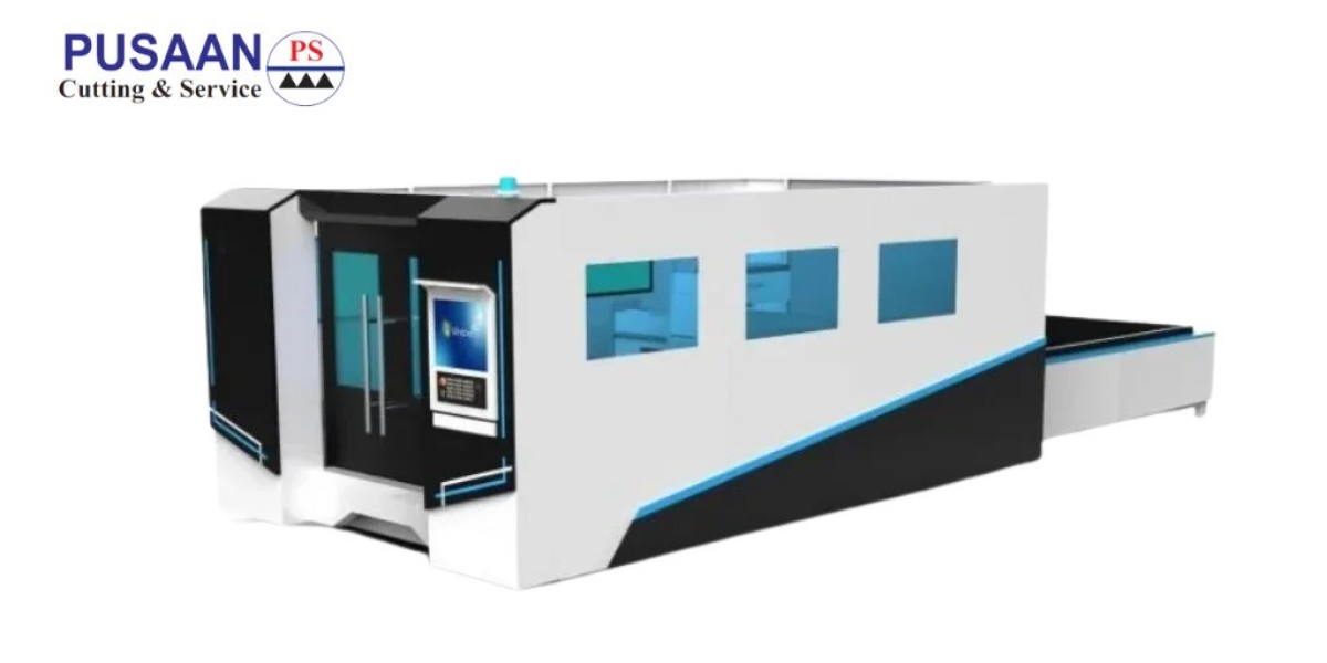 Common Causes of Material Cutting Errors in Laser Cutting Machine