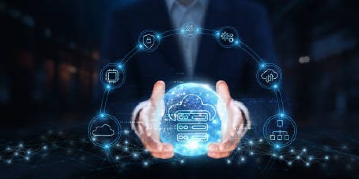 How the Cloud Migration Services Market Is Transforming Global IT Infrastructure