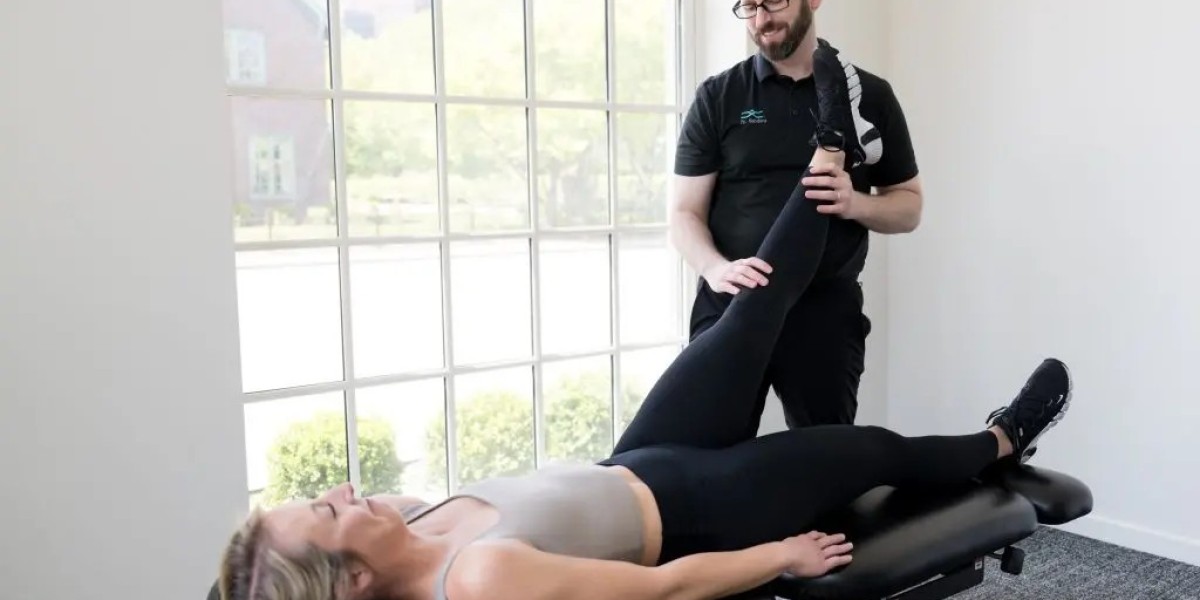 Trusted Indiana Chiropractors for Holistic Pain Relief