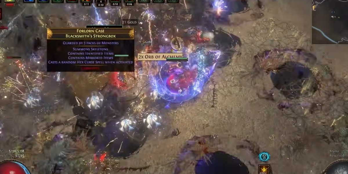 Best Classes in Chrono Odyssey and How to Build Them Effectively