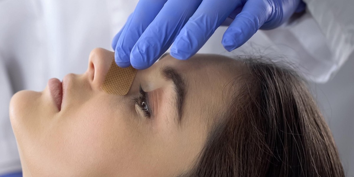 Rhinoplasty for Women in Islamabad: Achieving Natural Beauty