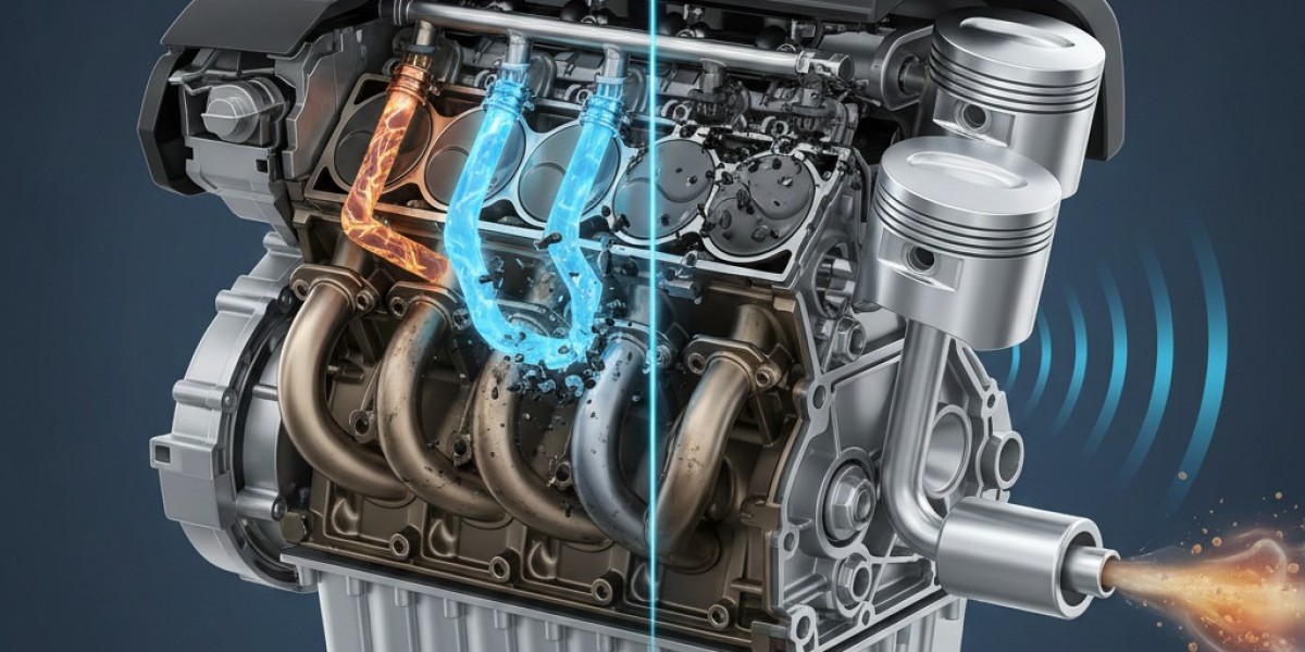 Fuel System Cleaners: What They Do — And Why Your Engine Needs Them