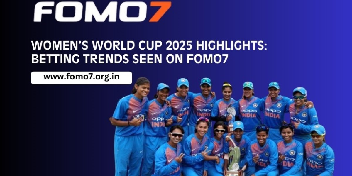Women’s World Cup 2025 Highlights: Betting Trends Seen on Fomo7