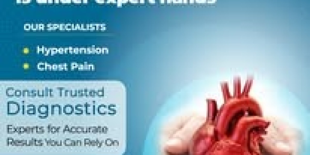 Exploring the Advancements of Molecular Biology Diagnostic Centers, Biochemistry Centers, and Hematology Centers in Hyde