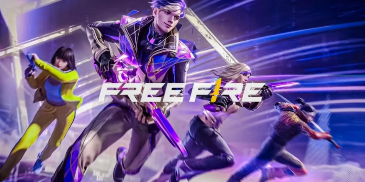 How to Play Free Fire: A Beginner’s Guide