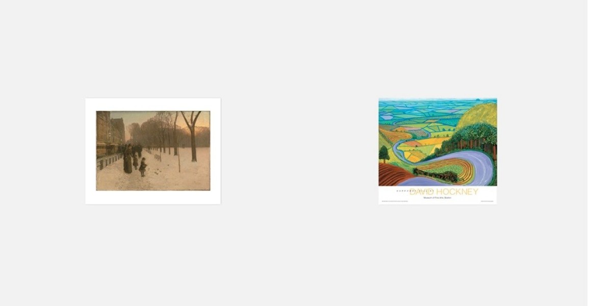 Why Monet Prints Work in Any Room