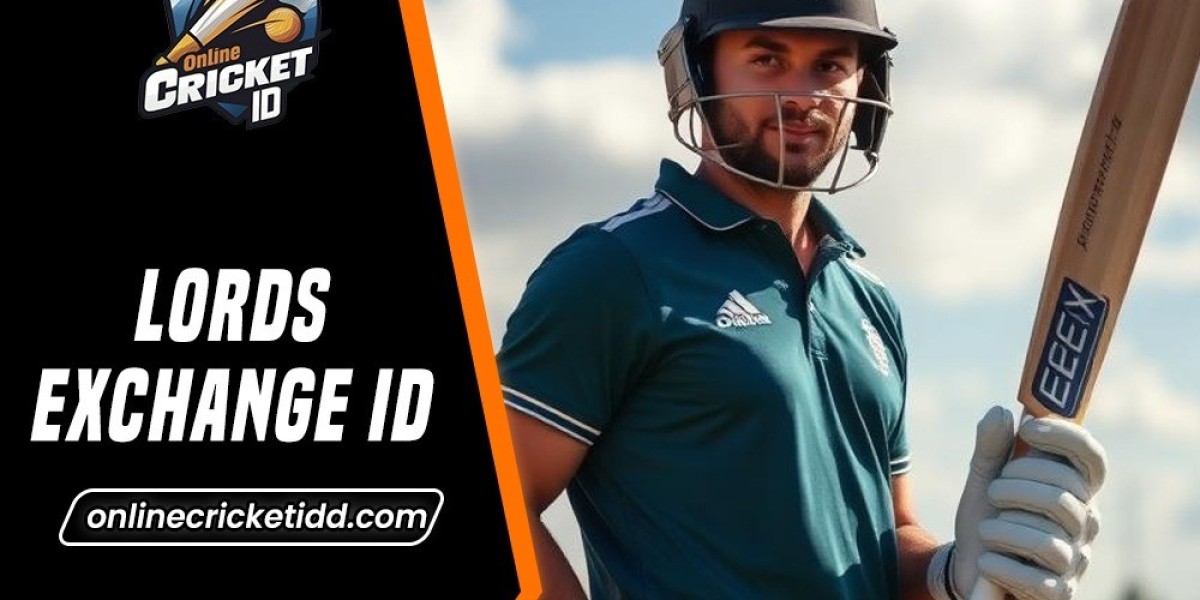 Lords Exchange ID: Why It Stands Out From the Rest of the Market
