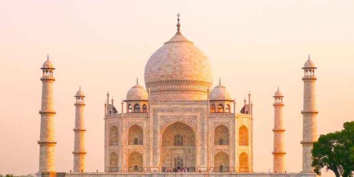 Why the 4 Days Golden Triangle Tour Is the Perfect Introduction to India