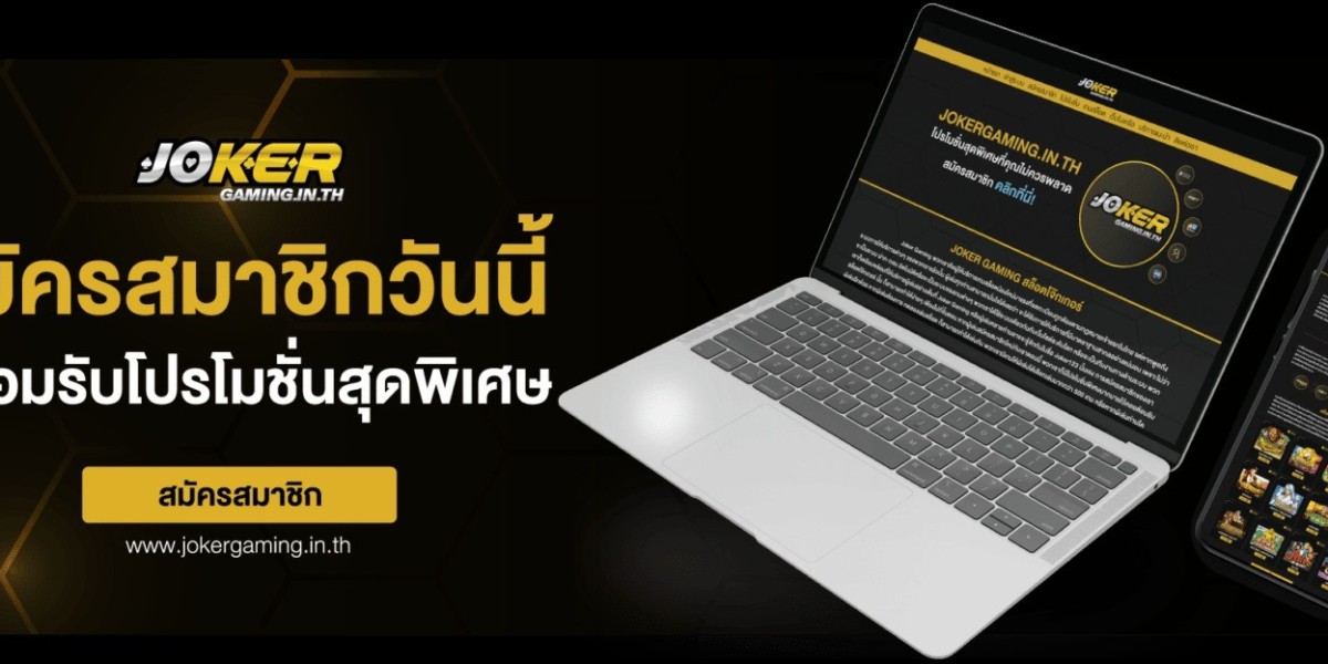 ทำไมเกมสล็อตจาก Joker Gaming ถึงได้รับความนิยมสูงสุดในไทย