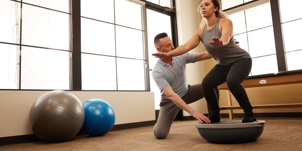 Prehab vs Rehab: Why Injury Prevention Should Be Your Priority