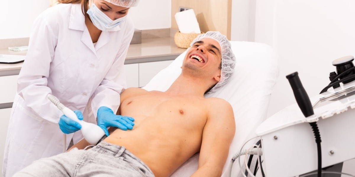 Can Laser Fat Reduction Sculpt and Define the Waistline Effectively?