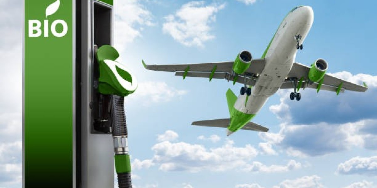 How the Biofuels Market Is Driving the Future of Clean Energy