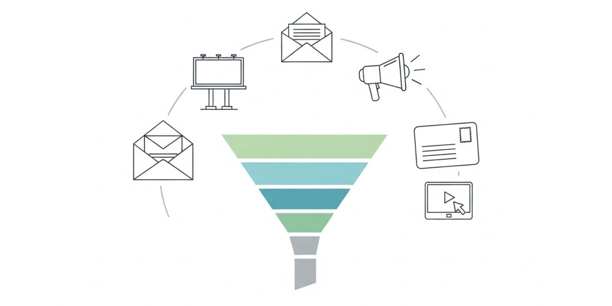 How to Build a Powerful Outbound Marketing Strategy for Your Brand