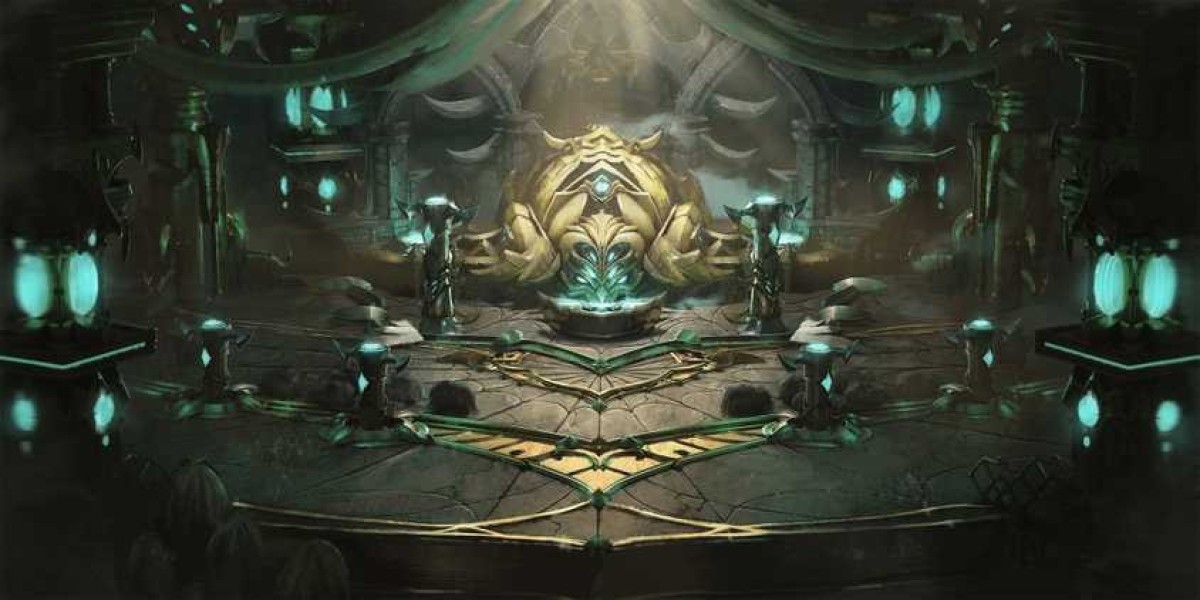 MMOexp Last Epoch: Loot Lovers' Paradise