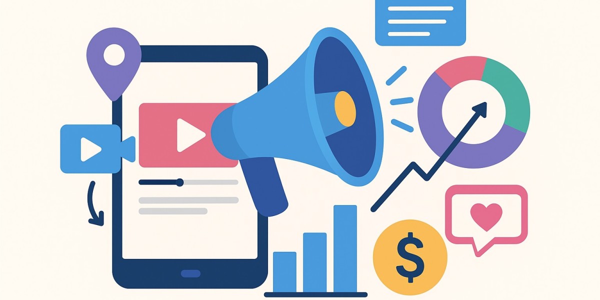 Short-Form Video Strategy for Affordable Digital Marketing Services in Dubai