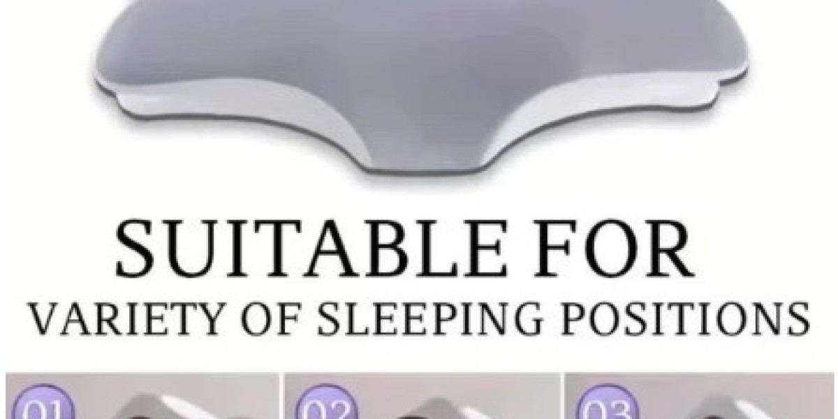 Improve Your Sleep Quality with Orthopedic Pillow Beding: The Smart Choice for Healthy Rest