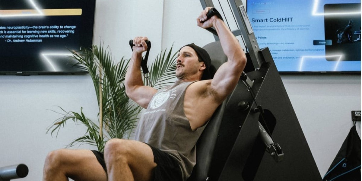 Mastering Cardiovascular Training Techniques For Better Energy Levels, Physical Endurance And Healthy Lifestyle Improvem