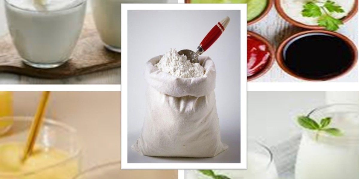 Dynamiko Food Ingredients: Your Trusted Partner for High-Quality Food Solutions