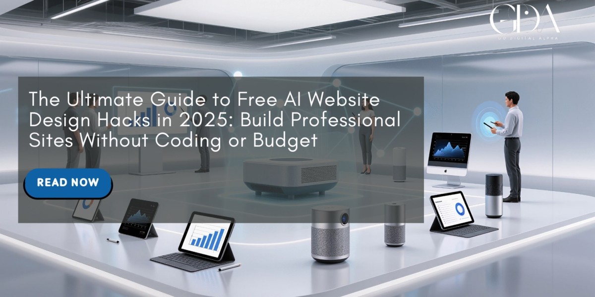Scaling Lead Generation in 2025 with Free AI Tools