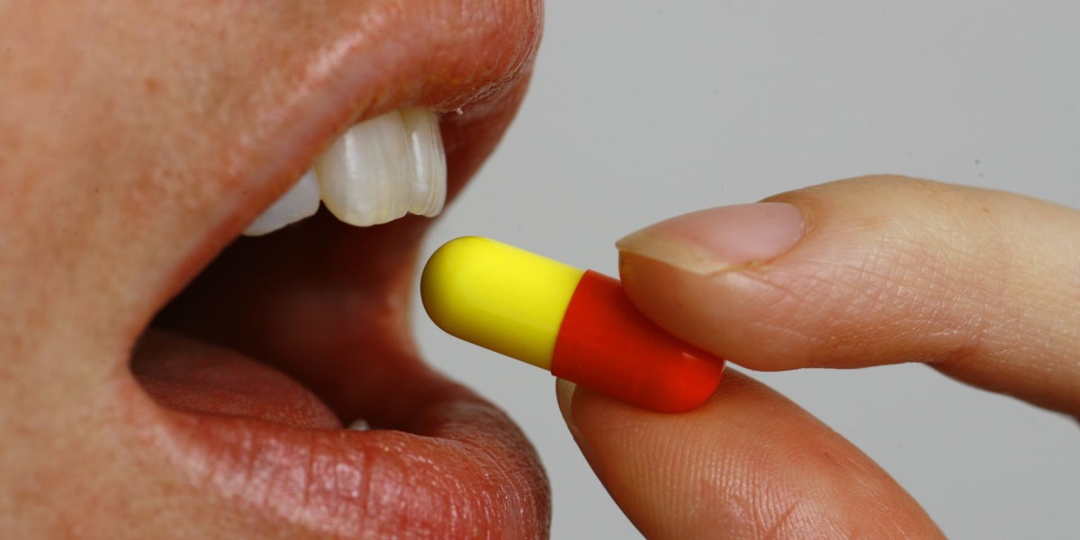 Are Home Antibiotics in Dubai Truly Effective?