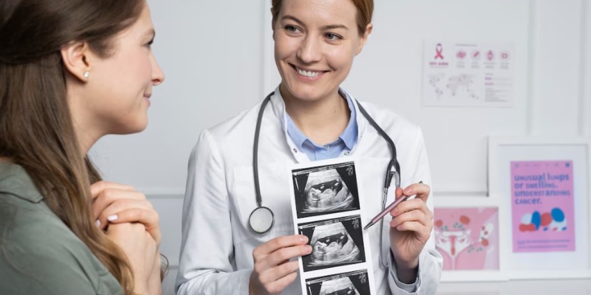 The Ultimate Guide to 3D Ultrasound in Cypress, TX for Expecting Moms