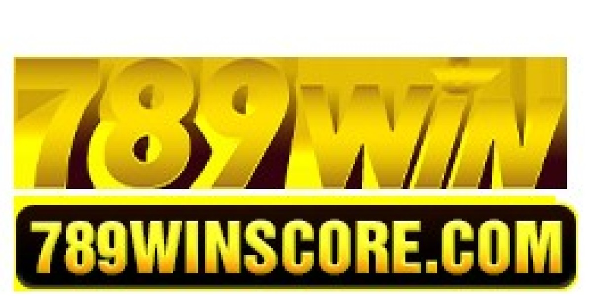 789WIN - Trang Cá Cược Trực Tuyến Hàng Đầu Châu Á