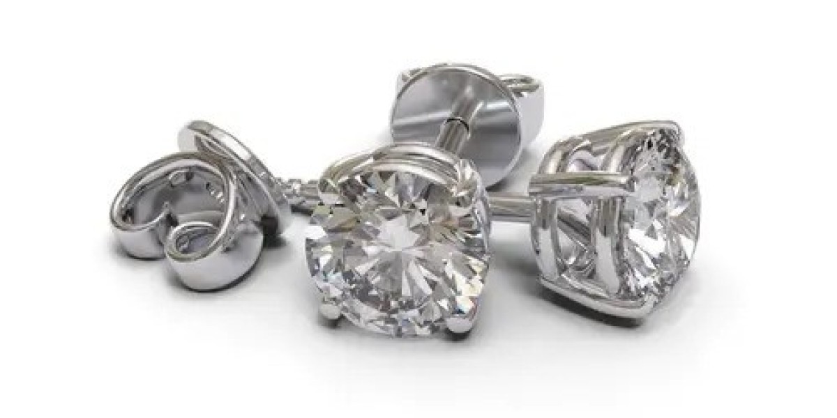 Hoop Earrings Silver for Women: A Timeless Accessory for Every Style