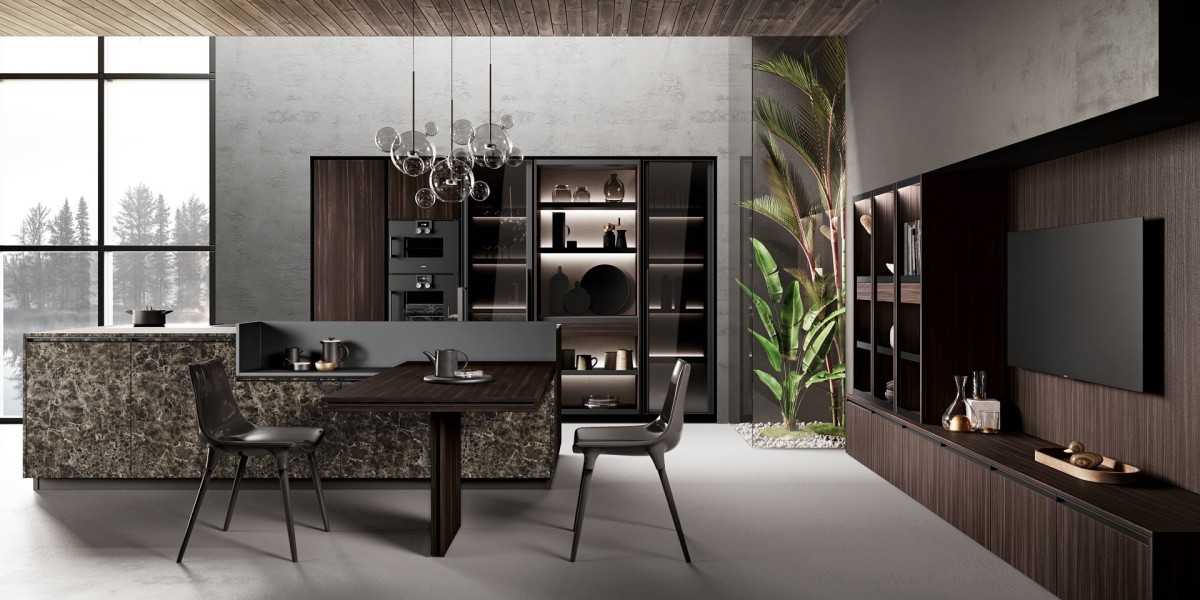 Steel Modular Kitchen Delhi Premium, Durable & Stylish Solutions for Modern Homes