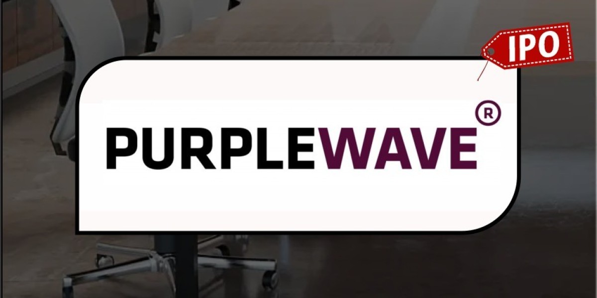 Purple Wave Infocom IPO GMP Details – Finowings