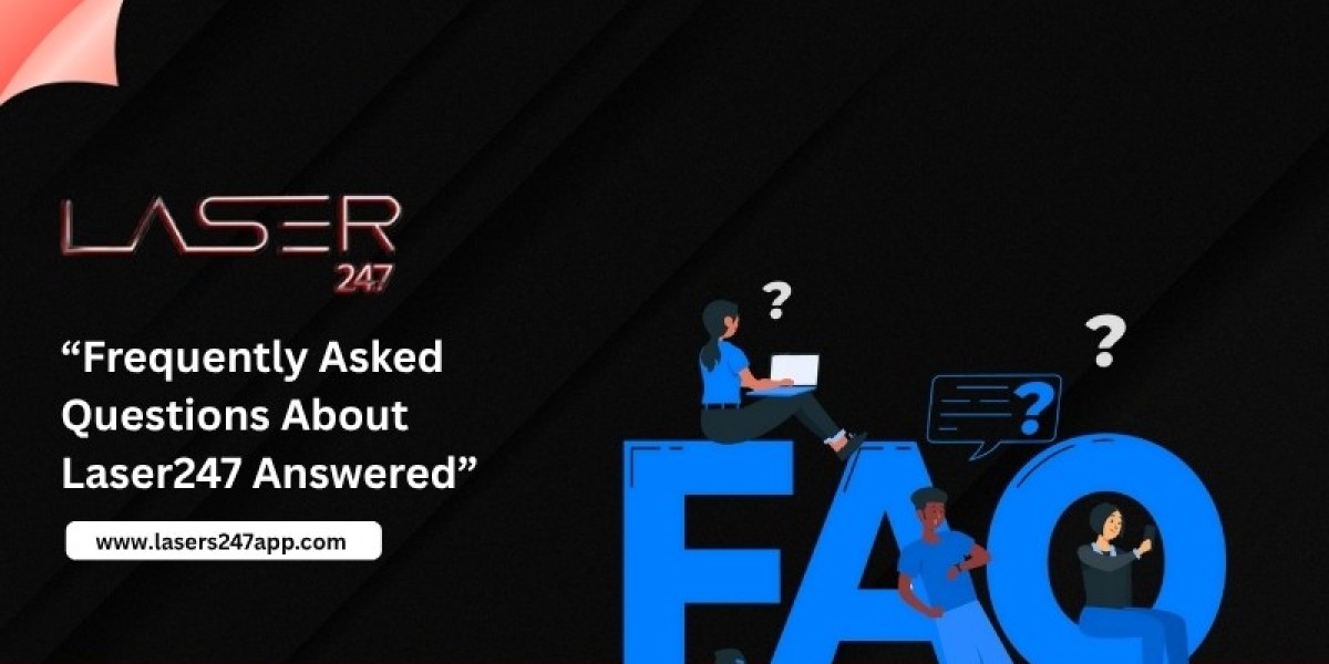 Frequently Asked Questions About Laser247 | Complete Guide for Players
