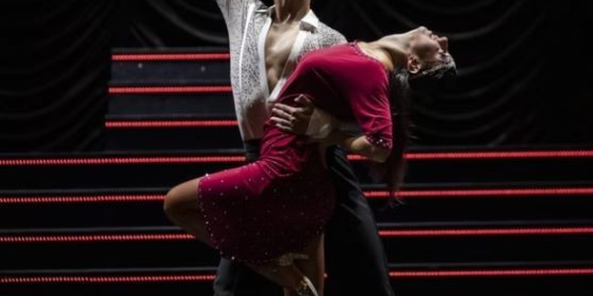 How to Adapt Ballroom Dance for Different Body Types