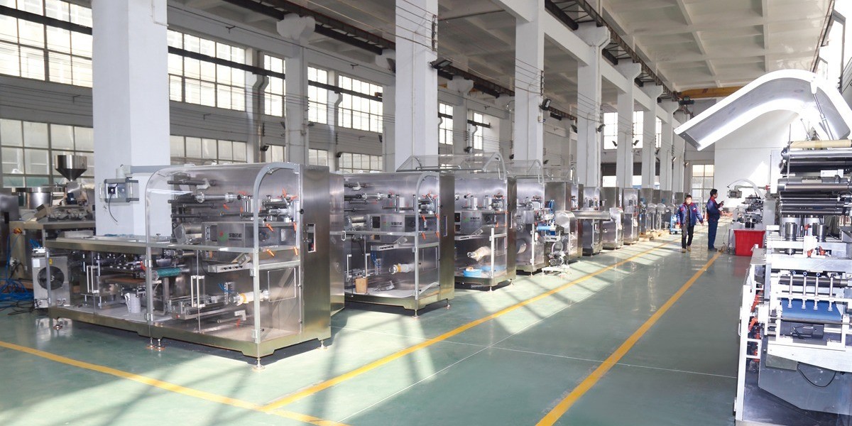 PVC Blister Packaging Manufacturing Plant Setup in Saudi Arabia: Cost Analysis and Investment Opportunities