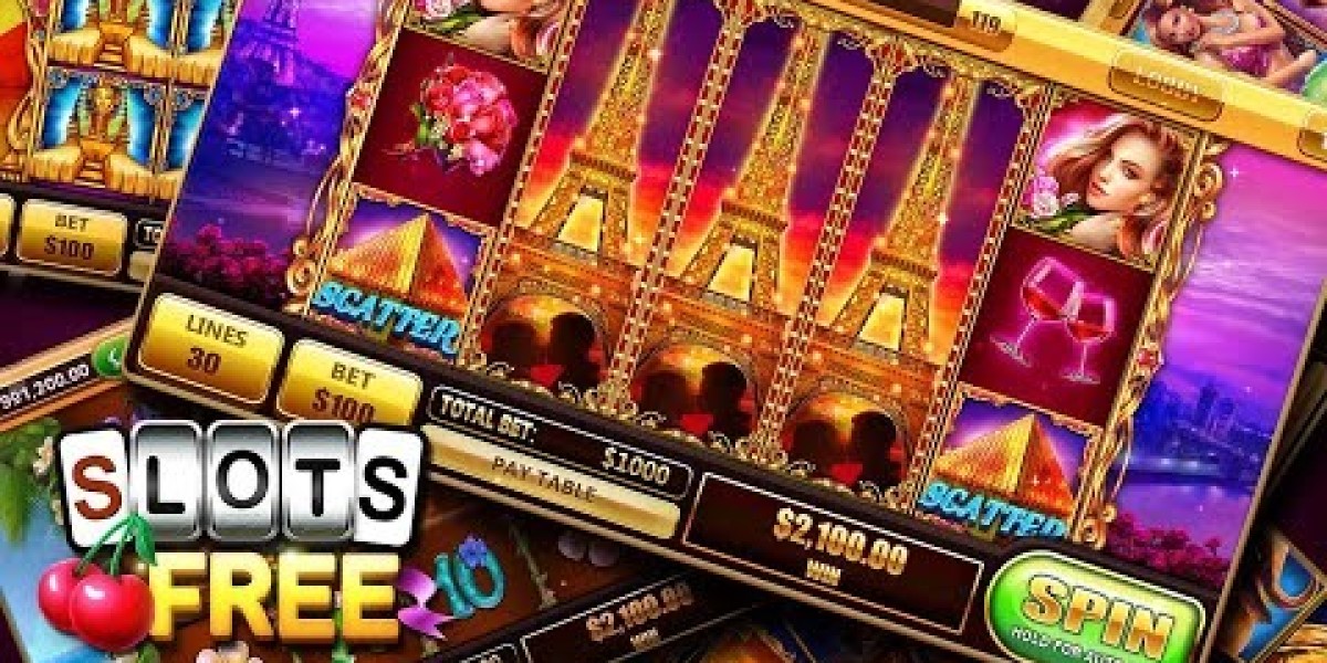 Lucky365 Slot Malaysia – Top Choice for Jackpots & Fast Gameplay