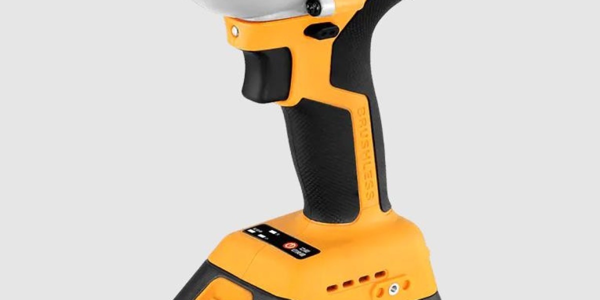 Essential Power Wrench Specifications for Buyers
