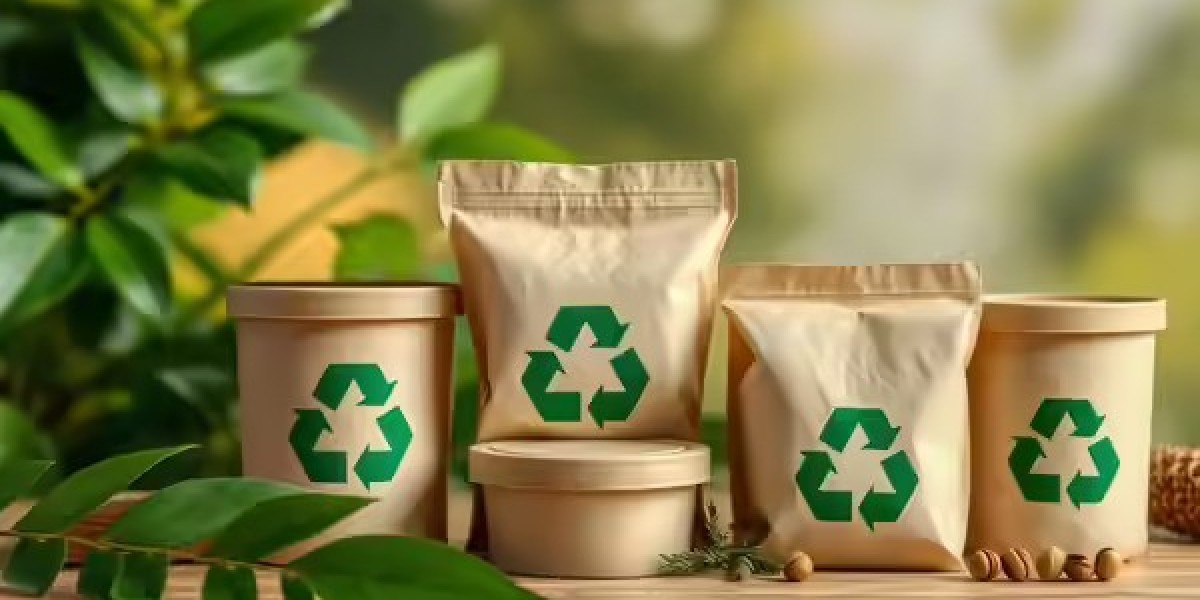 Saudi Arabia Packaging Market Scope, Trends, and Growth Forecast 2025-2033